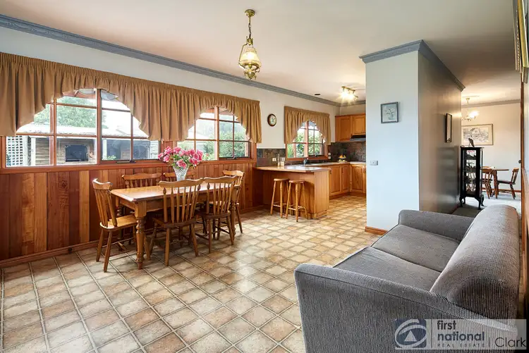 Fifth view of Homely house listing, 15 Cambridge Drive, Warragul VIC 3820