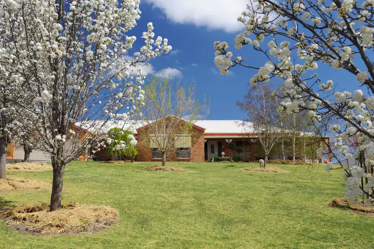 4 Avisford Court, Mudgee NSW 2850