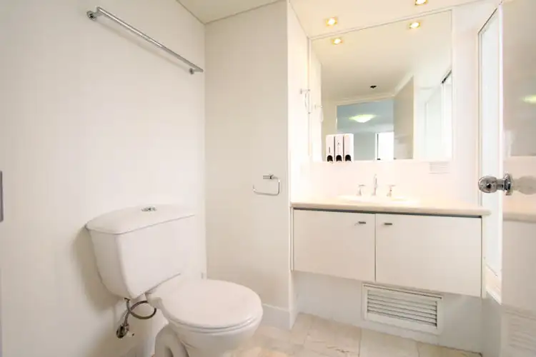 Sixth view of Homely apartment listing, 161/293 North Quay, Brisbane City QLD 4000