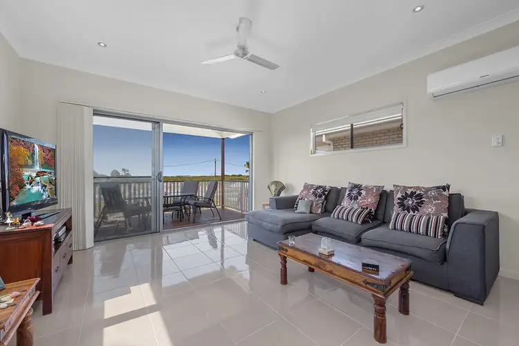 Second view of Homely house listing, 13 Cobar Street, Lota QLD 4179