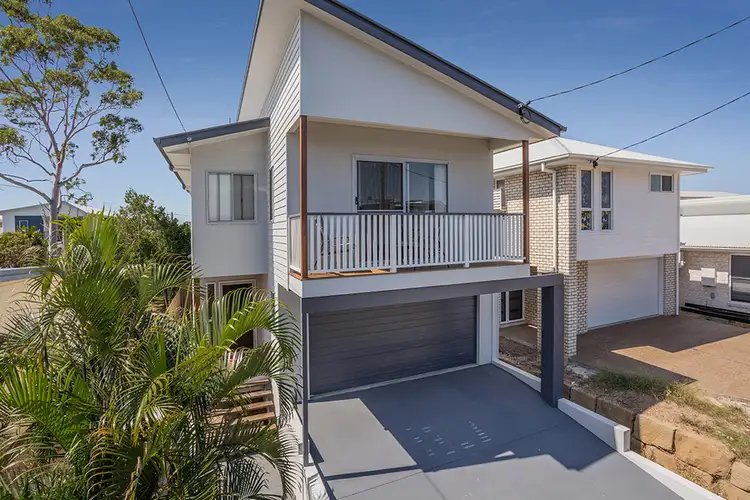 Third view of Homely house listing, 13 Cobar Street, Lota QLD 4179
