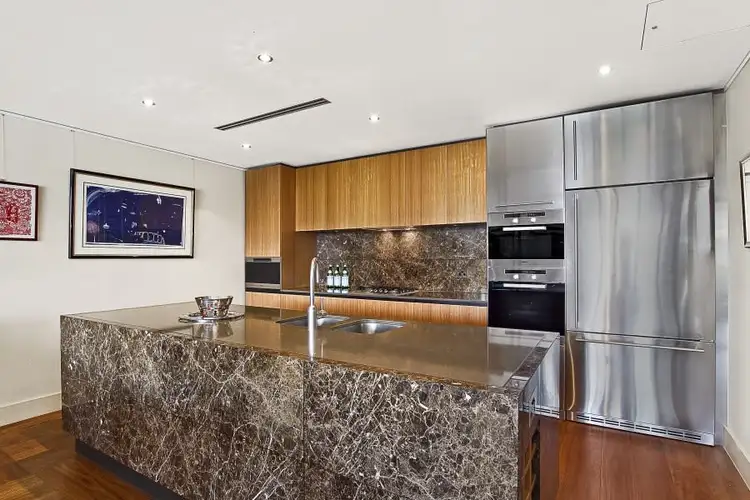 Third view of Homely apartment listing, 44/56 Pirrama Road, Pyrmont NSW 2009
