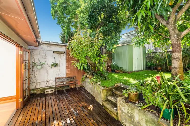 Fifth view of Homely house listing, 82 Mullens Street, Balmain NSW 2041