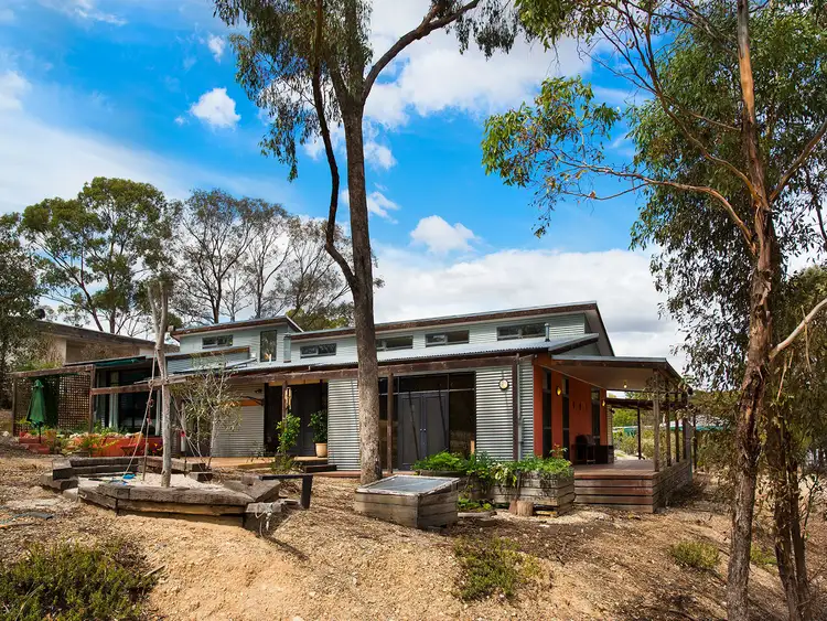 Second view of Homely house listing, 39a Lawson Parade, Castlemaine VIC 3450