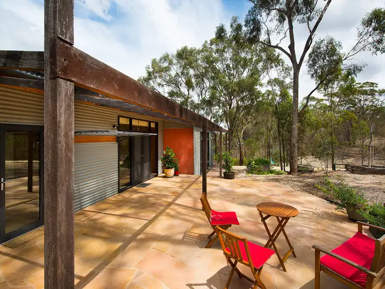 Third view of Homely house listing, 39a Lawson Parade, Castlemaine VIC 3450