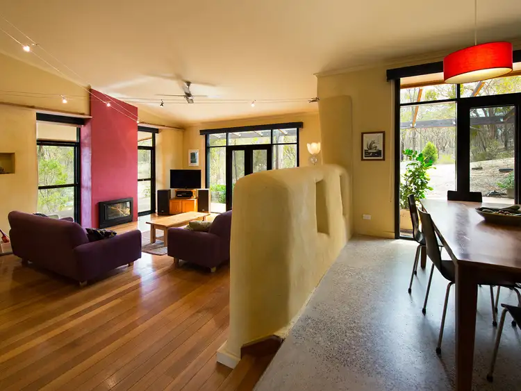 Fifth view of Homely house listing, 39a Lawson Parade, Castlemaine VIC 3450