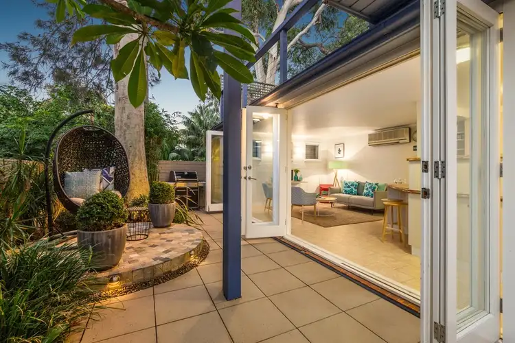 7 Bridge Street, Balmain NSW 2041