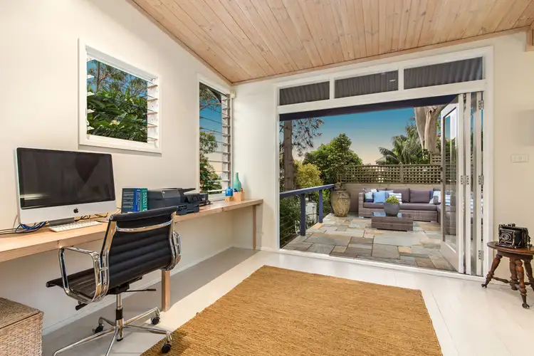 Second view of Homely house listing, 7 Bridge Street, Balmain NSW 2041