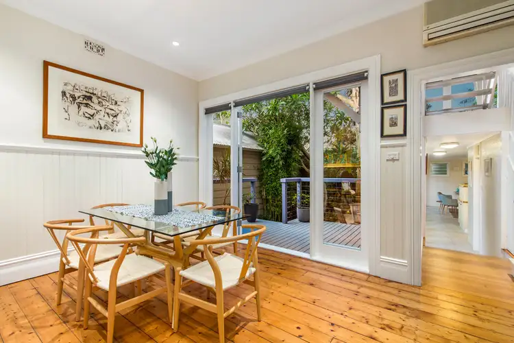 Third view of Homely house listing, 7 Bridge Street, Balmain NSW 2041