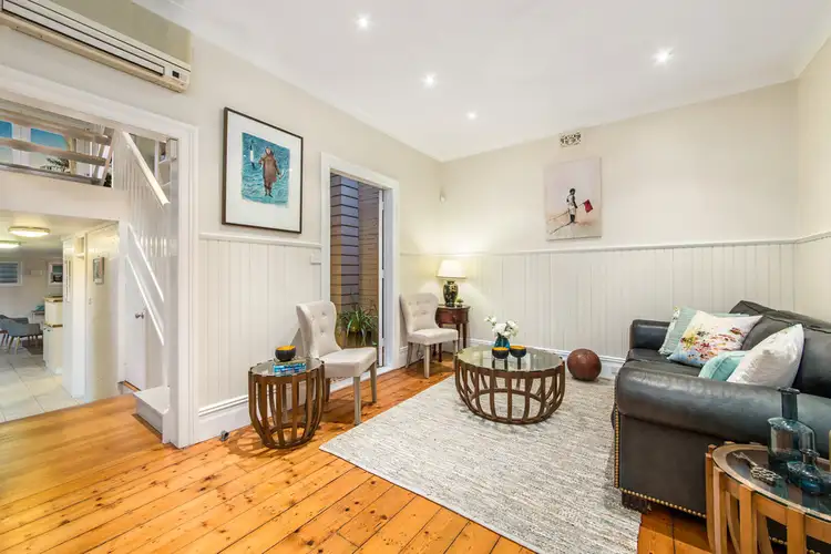 Fourth view of Homely house listing, 7 Bridge Street, Balmain NSW 2041