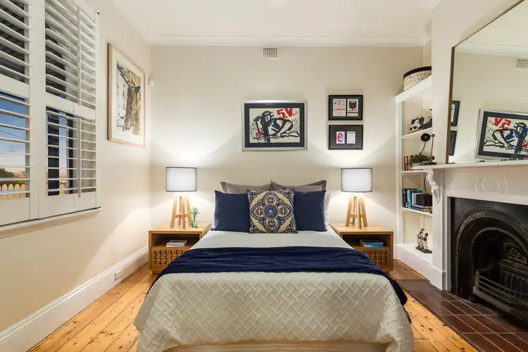 Fifth view of Homely house listing, 7 Bridge Street, Balmain NSW 2041