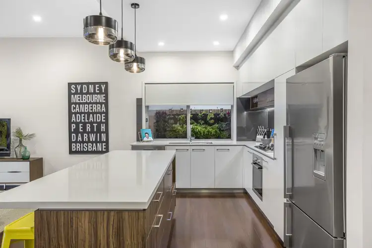 Sixth view of Homely house listing, 36 Britannia Street, Manly QLD 4179