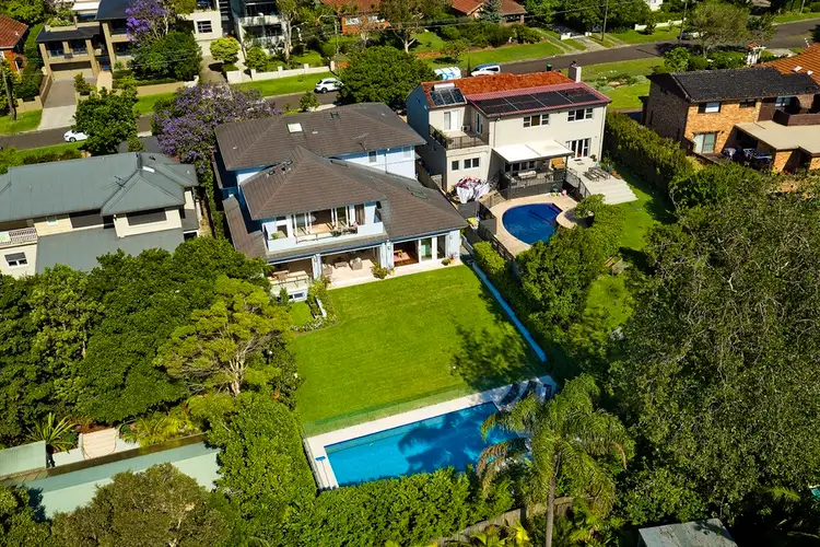 Main view of Homely house listing, 9 Salisbury Square, Seaforth NSW 2092