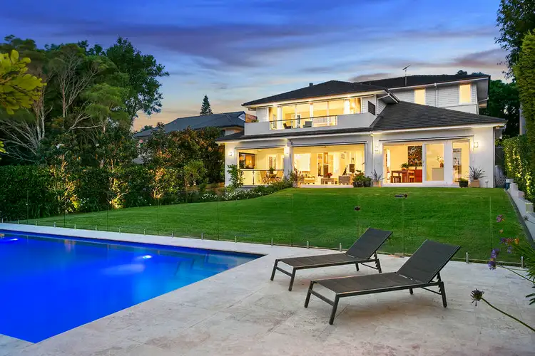 Second view of Homely house listing, 9 Salisbury Square, Seaforth NSW 2092