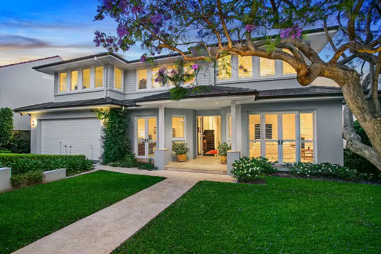 Third view of Homely house listing, 9 Salisbury Square, Seaforth NSW 2092