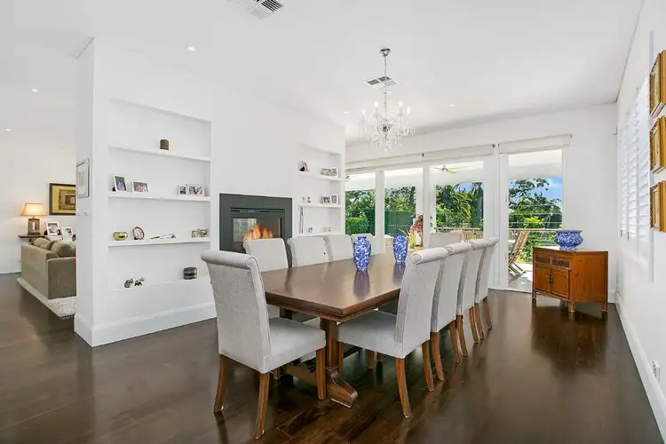 Fifth view of Homely house listing, 9 Salisbury Square, Seaforth NSW 2092