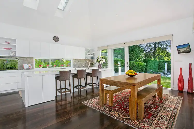 Sixth view of Homely house listing, 9 Salisbury Square, Seaforth NSW 2092