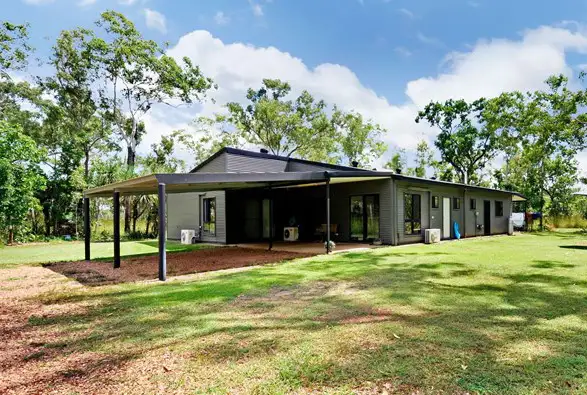 Lot 4346 Thomas Road, Humpty Doo NT 836
