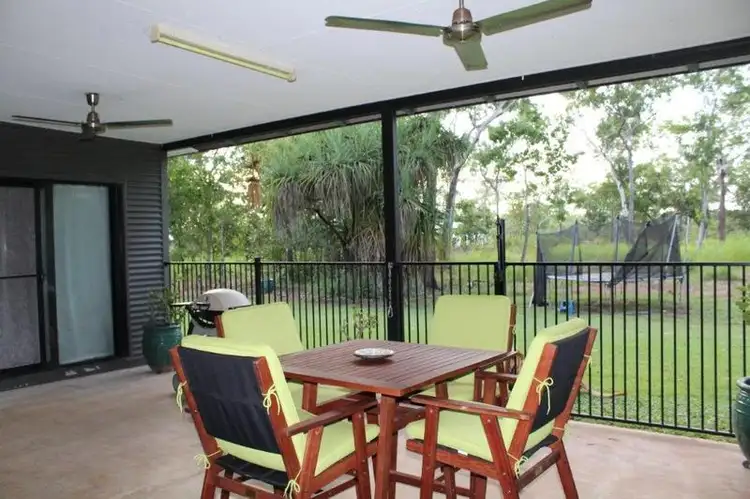 Fifth view of Homely house listing, Lot 4346 Thomas Road, Humpty Doo NT 836