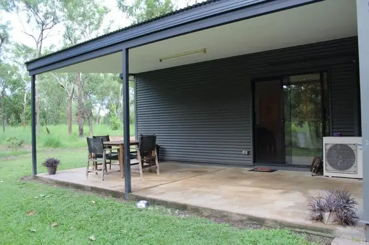 Sixth view of Homely house listing, Lot 4346 Thomas Road, Humpty Doo NT 836