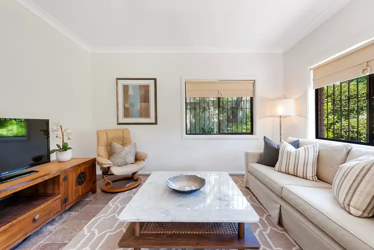 Second view of Homely house listing, 16 Henry Street, Ashfield NSW 2131