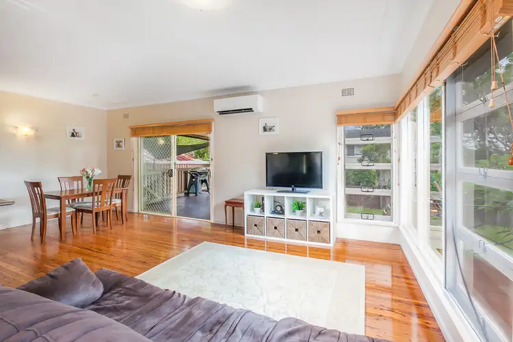 Second view of Homely house listing, 53 Woronora Crescent, Como NSW 2226