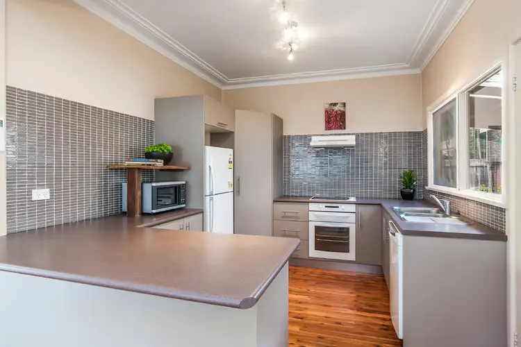 Third view of Homely house listing, 53 Woronora Crescent, Como NSW 2226