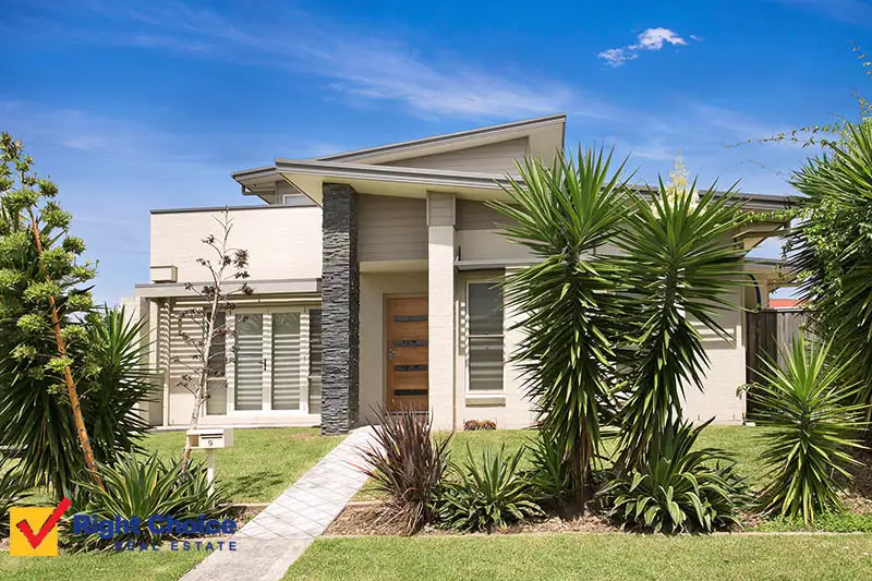 Main view of Homely house listing, 9 Haddin Street, Flinders NSW 2529