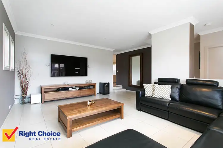 Second view of Homely house listing, 9 Haddin Street, Flinders NSW 2529