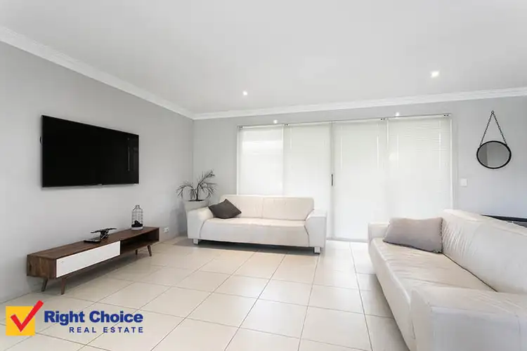 Third view of Homely house listing, 9 Haddin Street, Flinders NSW 2529