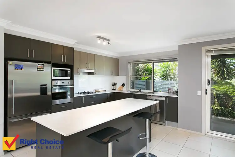 Fourth view of Homely house listing, 9 Haddin Street, Flinders NSW 2529