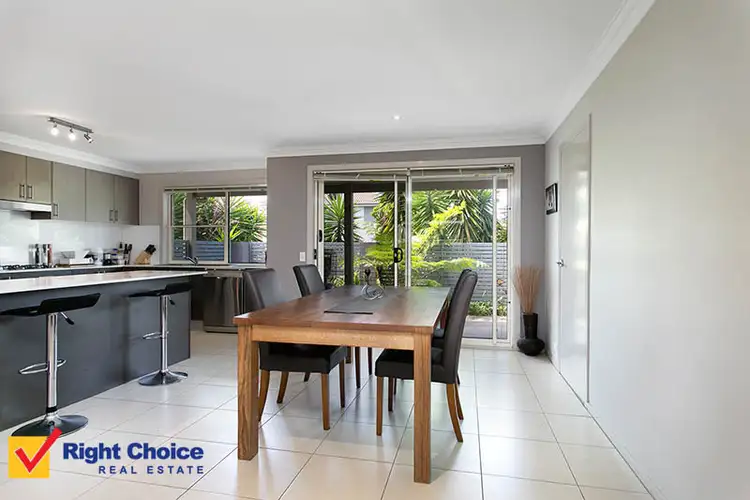 Fifth view of Homely house listing, 9 Haddin Street, Flinders NSW 2529