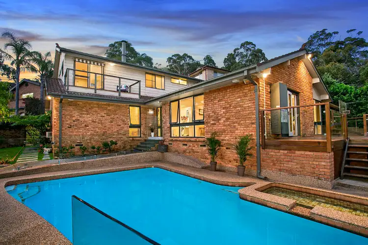 1 Foveaux Place, Cromer NSW 2099