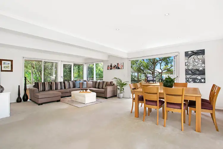 Second view of Homely house listing, 1 Foveaux Place, Cromer NSW 2099