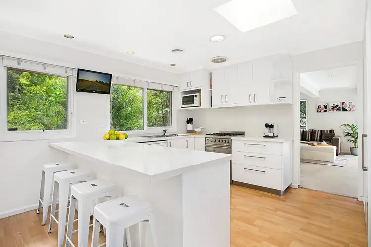 Third view of Homely house listing, 1 Foveaux Place, Cromer NSW 2099