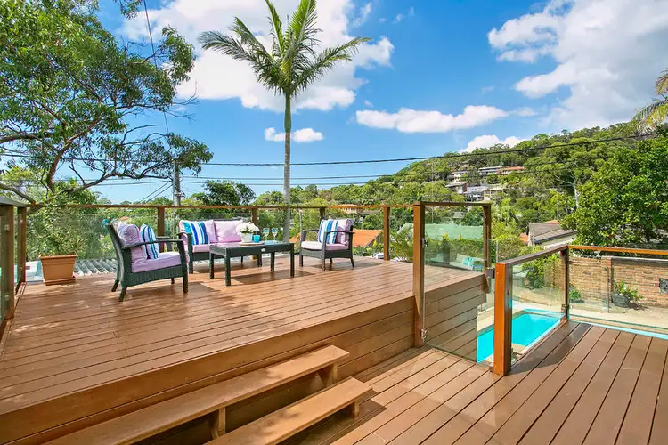 Fourth view of Homely house listing, 1 Foveaux Place, Cromer NSW 2099