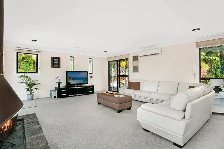 Fifth view of Homely house listing, 1 Foveaux Place, Cromer NSW 2099