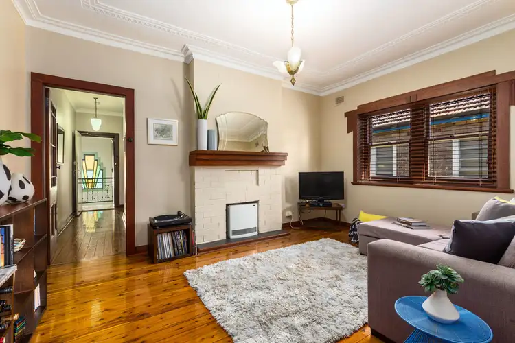 Second view of Homely apartment listing, 3/10 Grainger Avenue, Ashfield NSW 2131