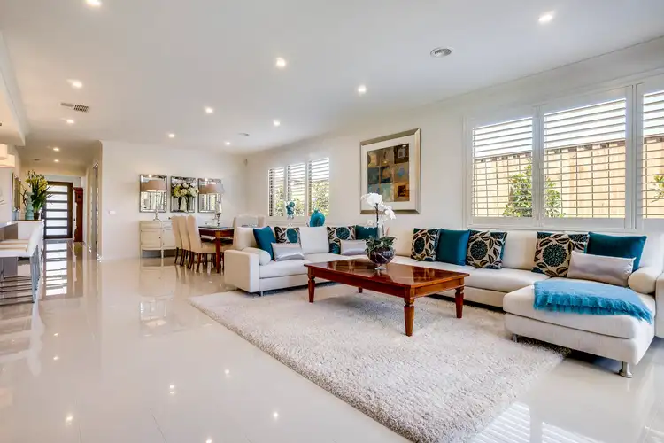 Fifth view of Homely house listing, 86 Stonehill Drive, Bacchus Marsh VIC 3340