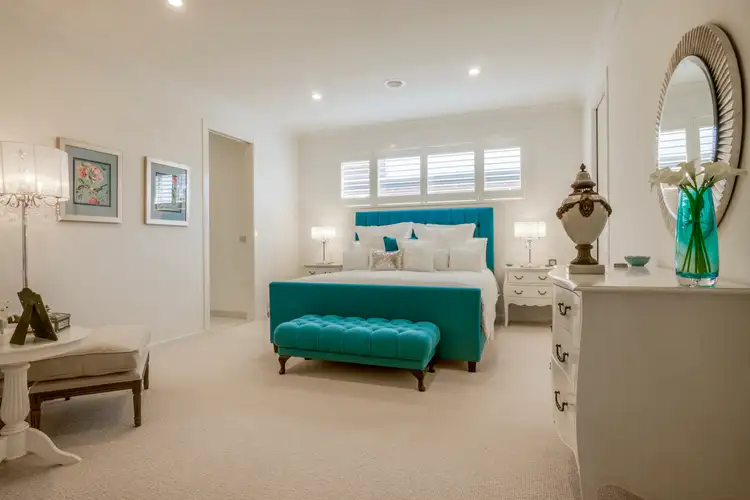 Sixth view of Homely house listing, 86 Stonehill Drive, Bacchus Marsh VIC 3340