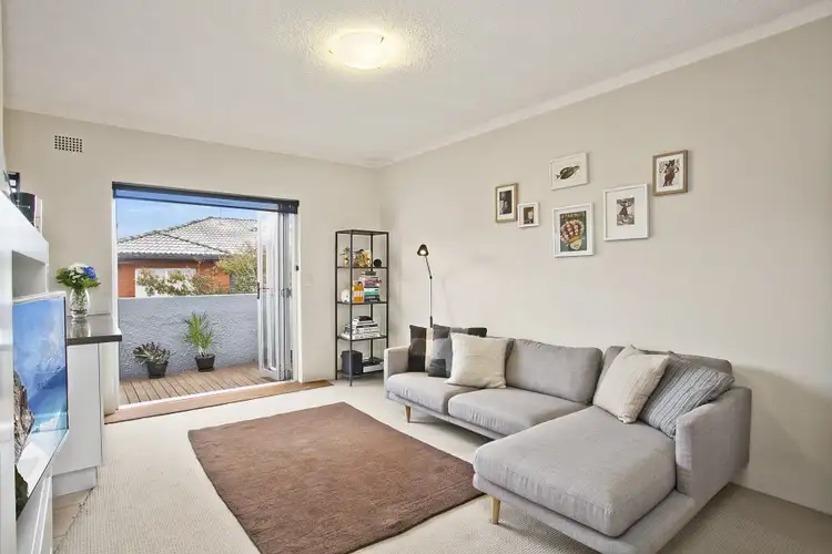 20/25 Oliver Street, Freshwater NSW 2096