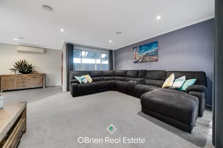 Third view of Homely house listing, 5 Andre Court, Cranbourne West VIC 3977