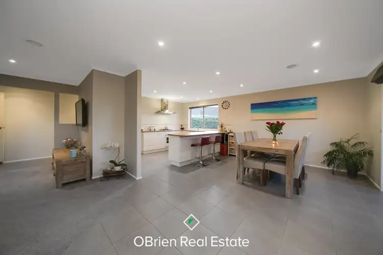 Fourth view of Homely house listing, 5 Andre Court, Cranbourne West VIC 3977