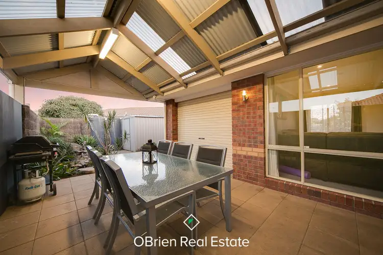 Fifth view of Homely house listing, 5 Andre Court, Cranbourne West VIC 3977