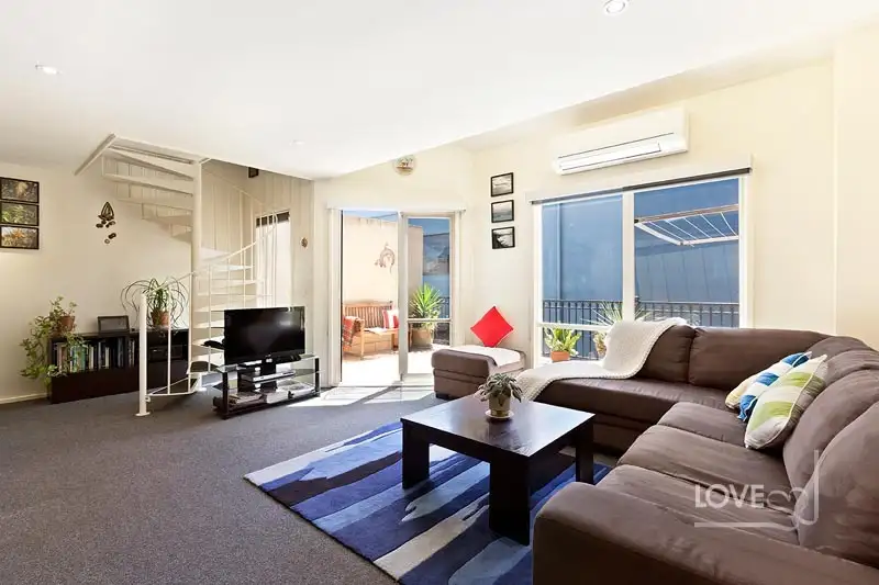 Main view of Homely townhouse listing, 15/89 Hotham Street, Preston VIC 3072