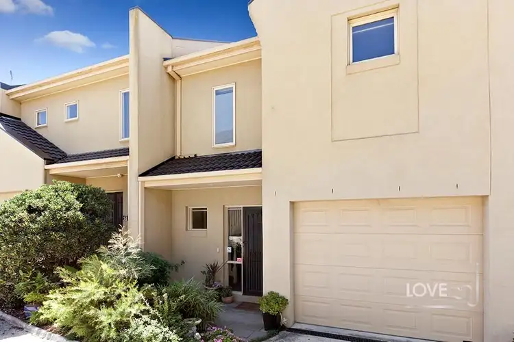 Third view of Homely townhouse listing, 15/89 Hotham Street, Preston VIC 3072