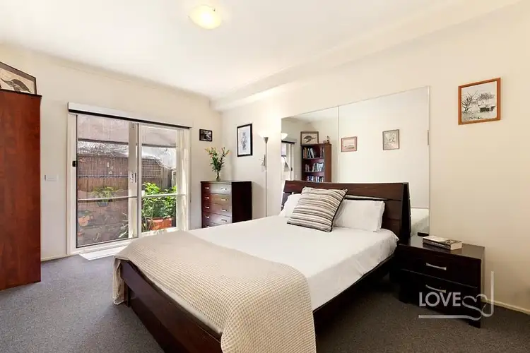 Fifth view of Homely townhouse listing, 15/89 Hotham Street, Preston VIC 3072