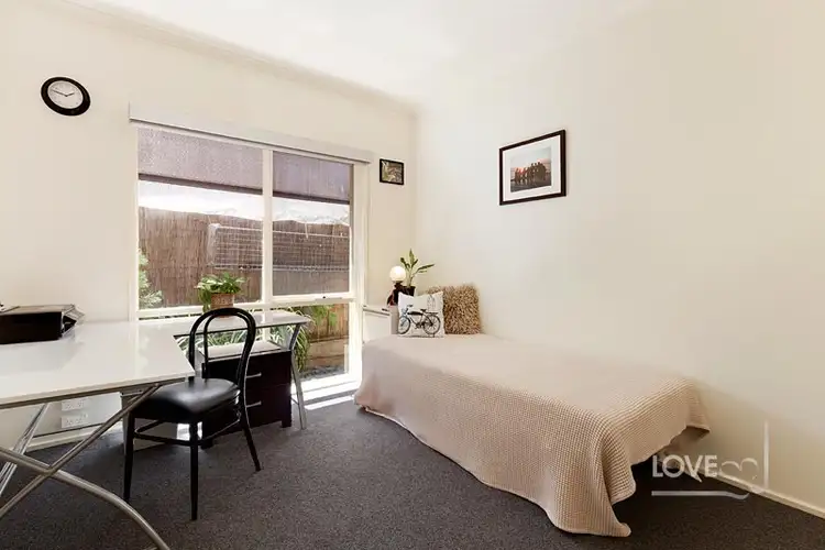 Sixth view of Homely townhouse listing, 15/89 Hotham Street, Preston VIC 3072