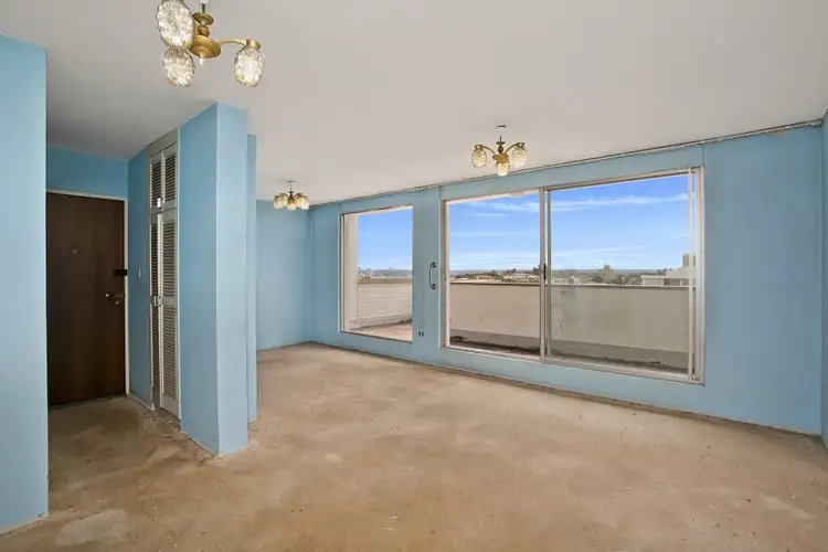 Second view of Homely apartment listing, 23/39 Woodstock Street, Bondi Junction NSW 2022