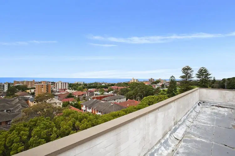 Fourth view of Homely apartment listing, 23/39 Woodstock Street, Bondi Junction NSW 2022